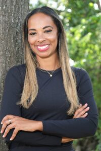 Ashley Floyd