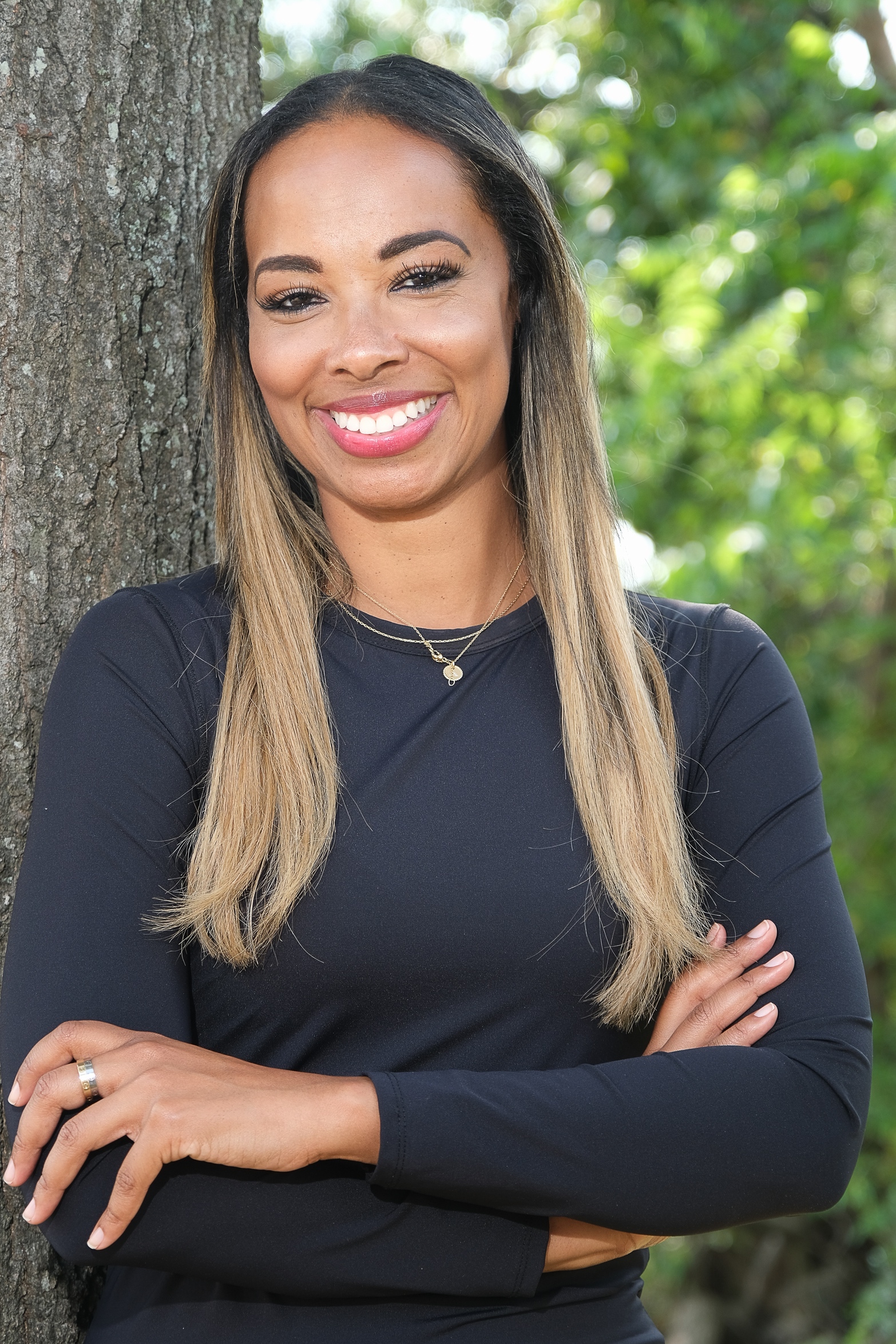 Ashley Floyd