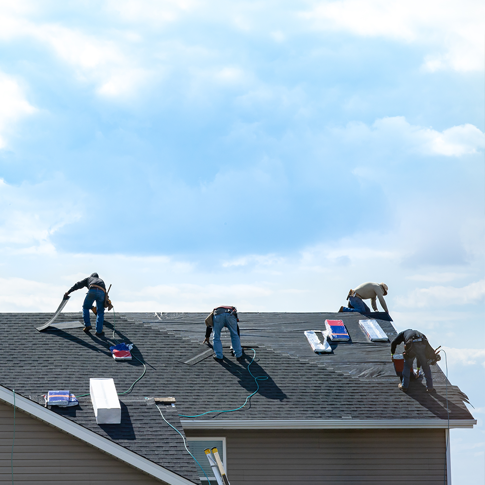 Contractors Insurance Texas