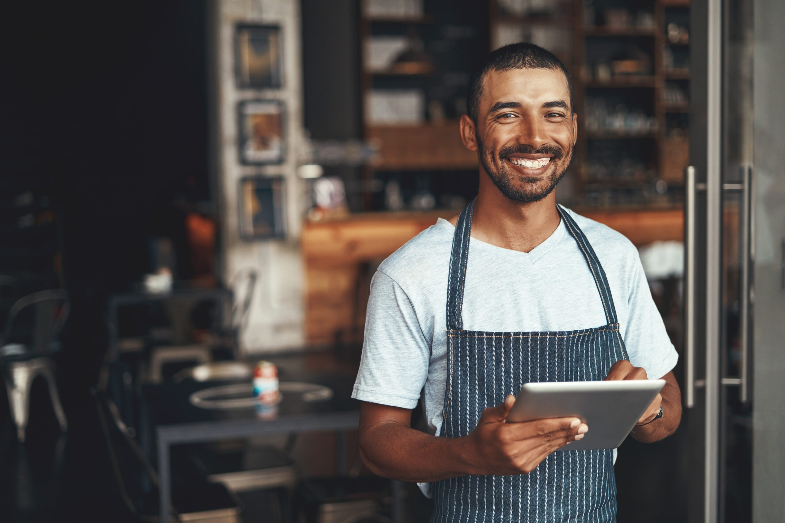 Restaurant Insurance Texas