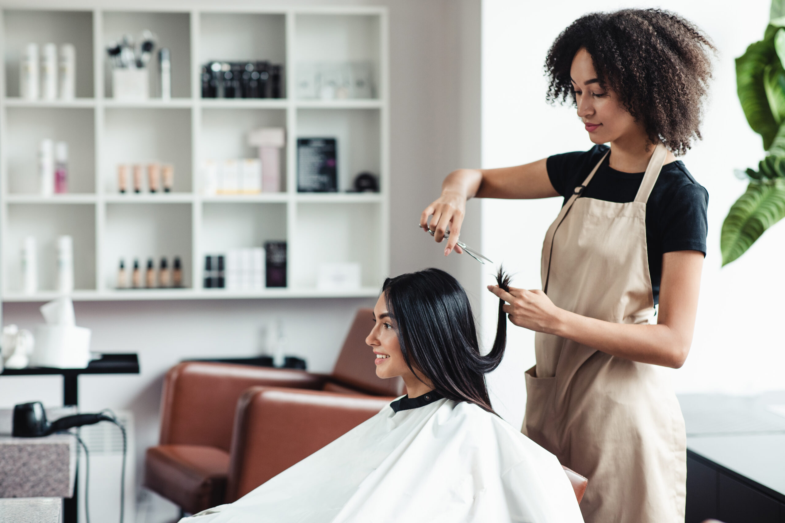 Salon Insurance Texas