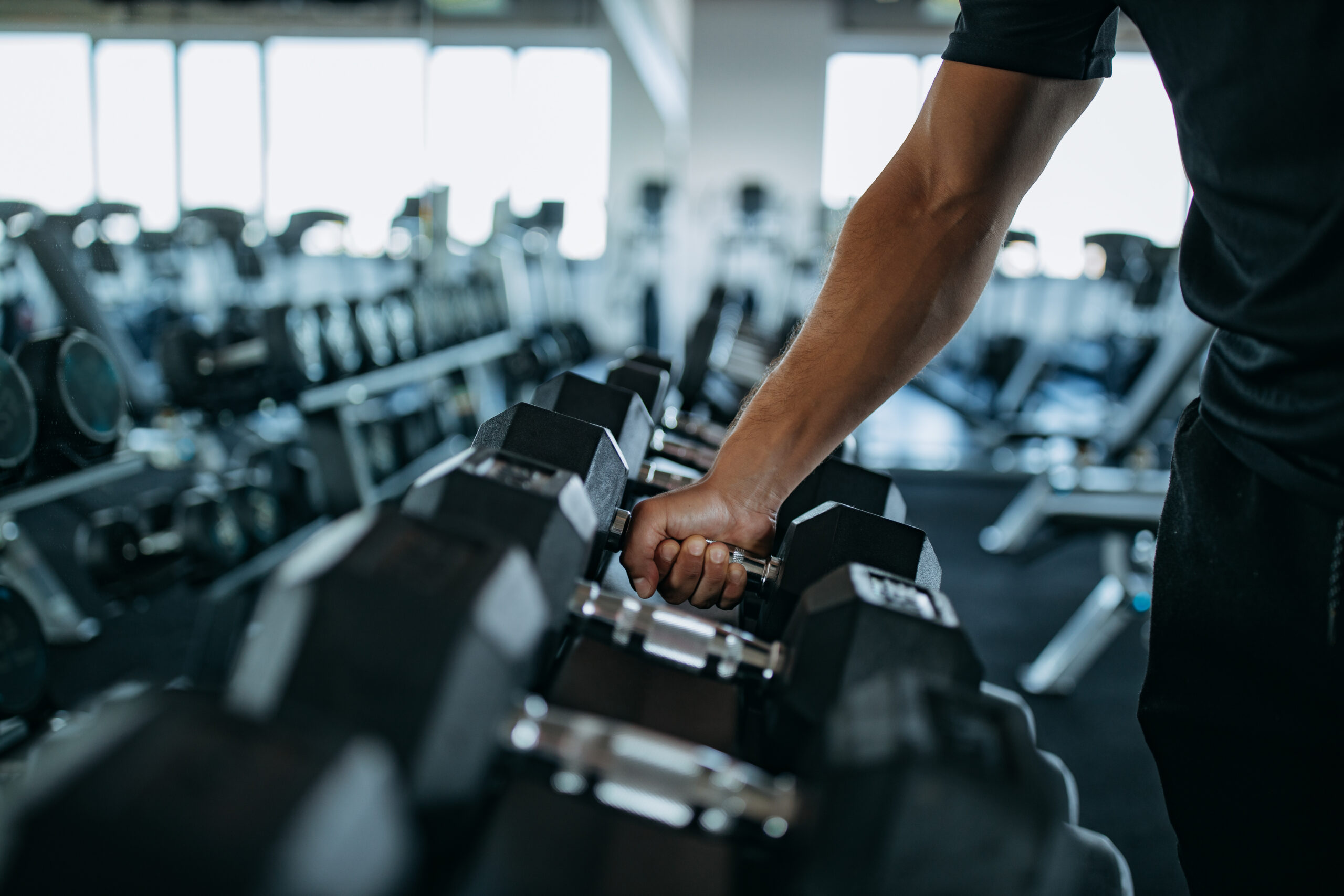 Personal Trainer Insurance Texas
