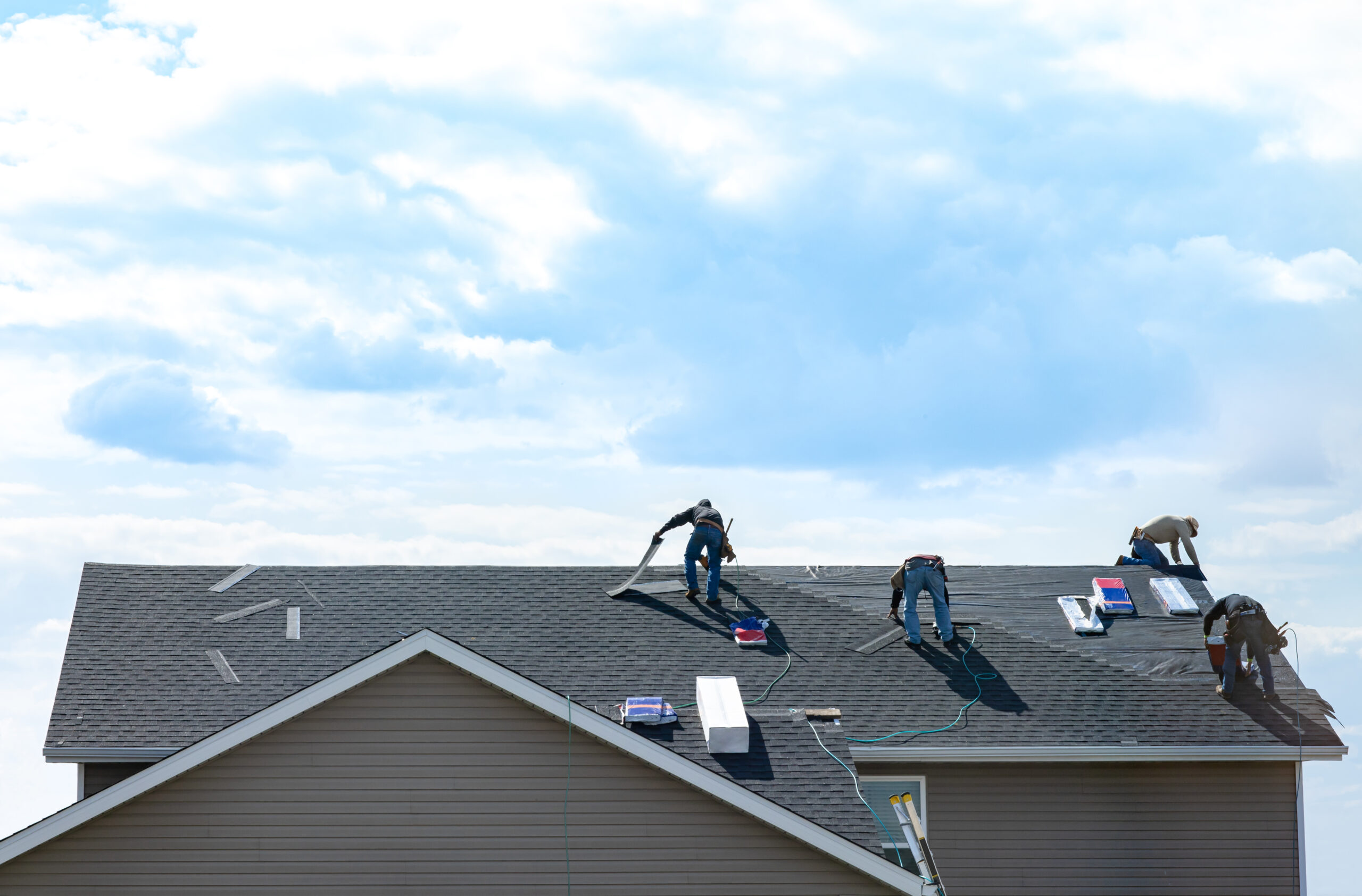 Contractors Insurance Texas