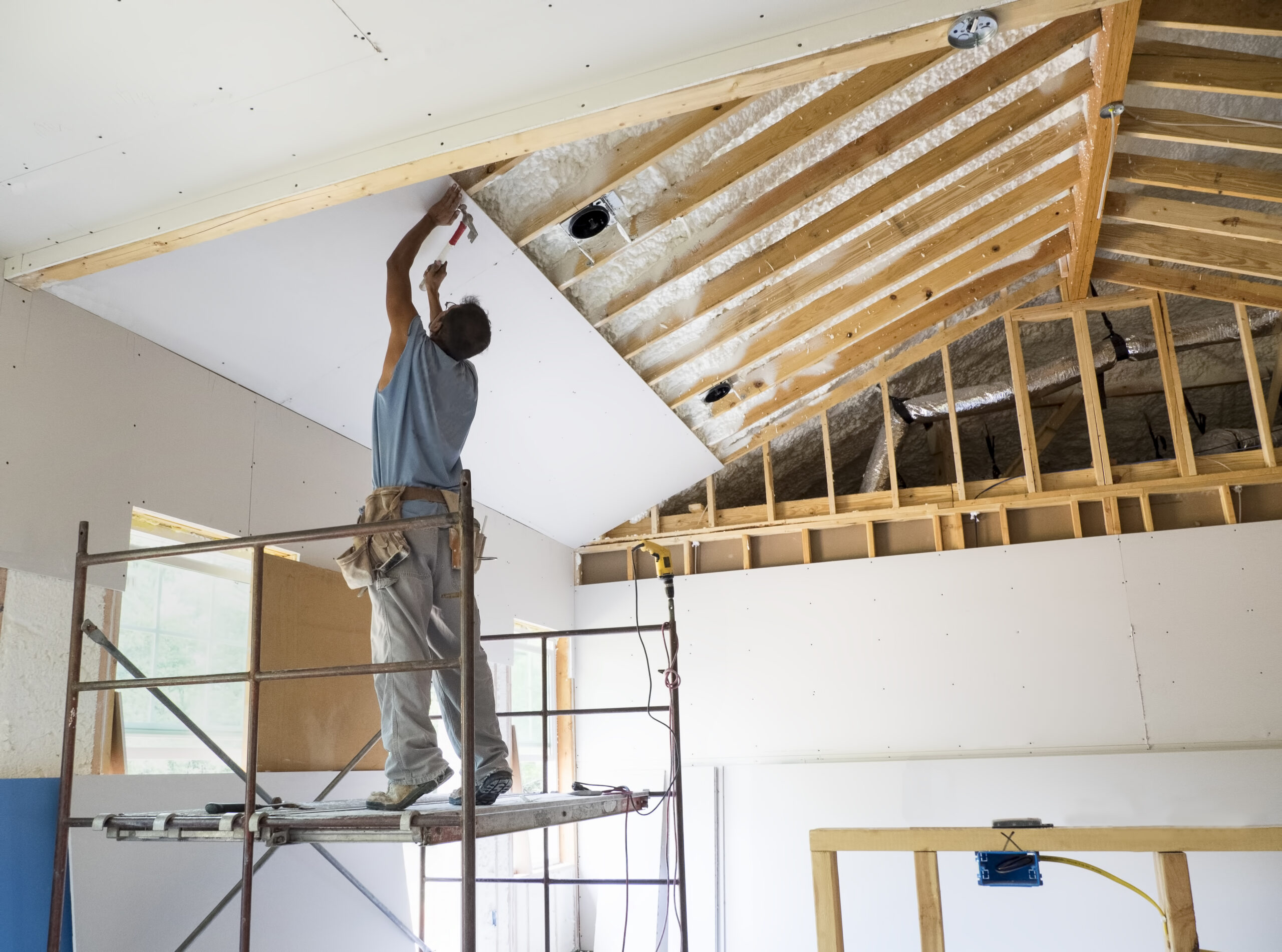 Contractors Insurance Texas